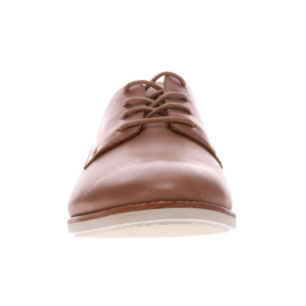 Rihannah Oxford - Tan