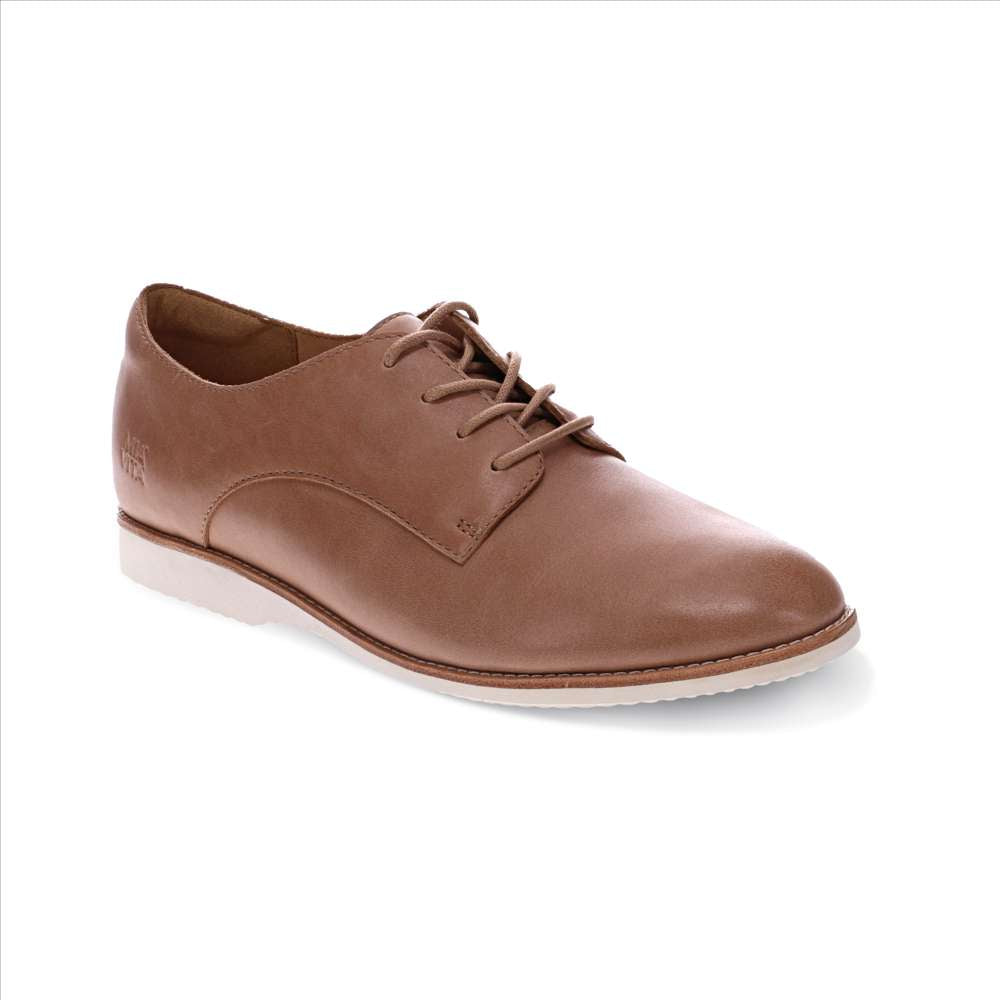 Rihannah Oxford - Tan
