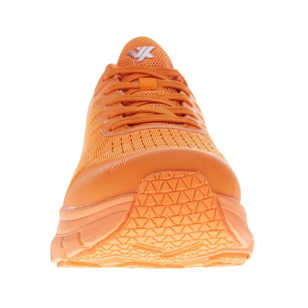 Walker Mesh - Tangerine