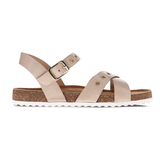 Bailey Sandal - Beige