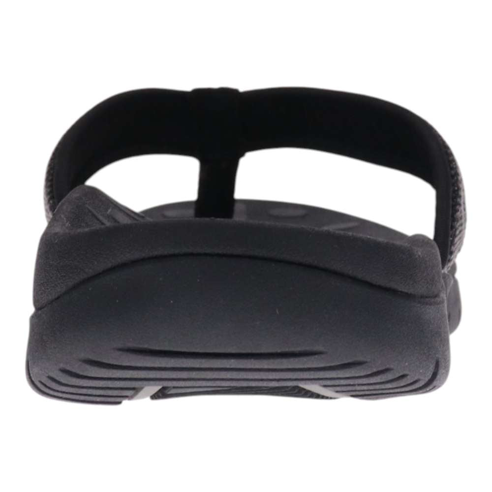 Hunt Flip Flops - Black