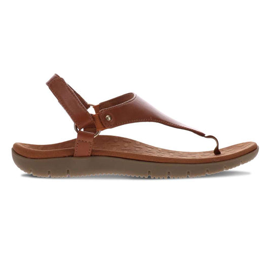 Passion Sandal - Tan