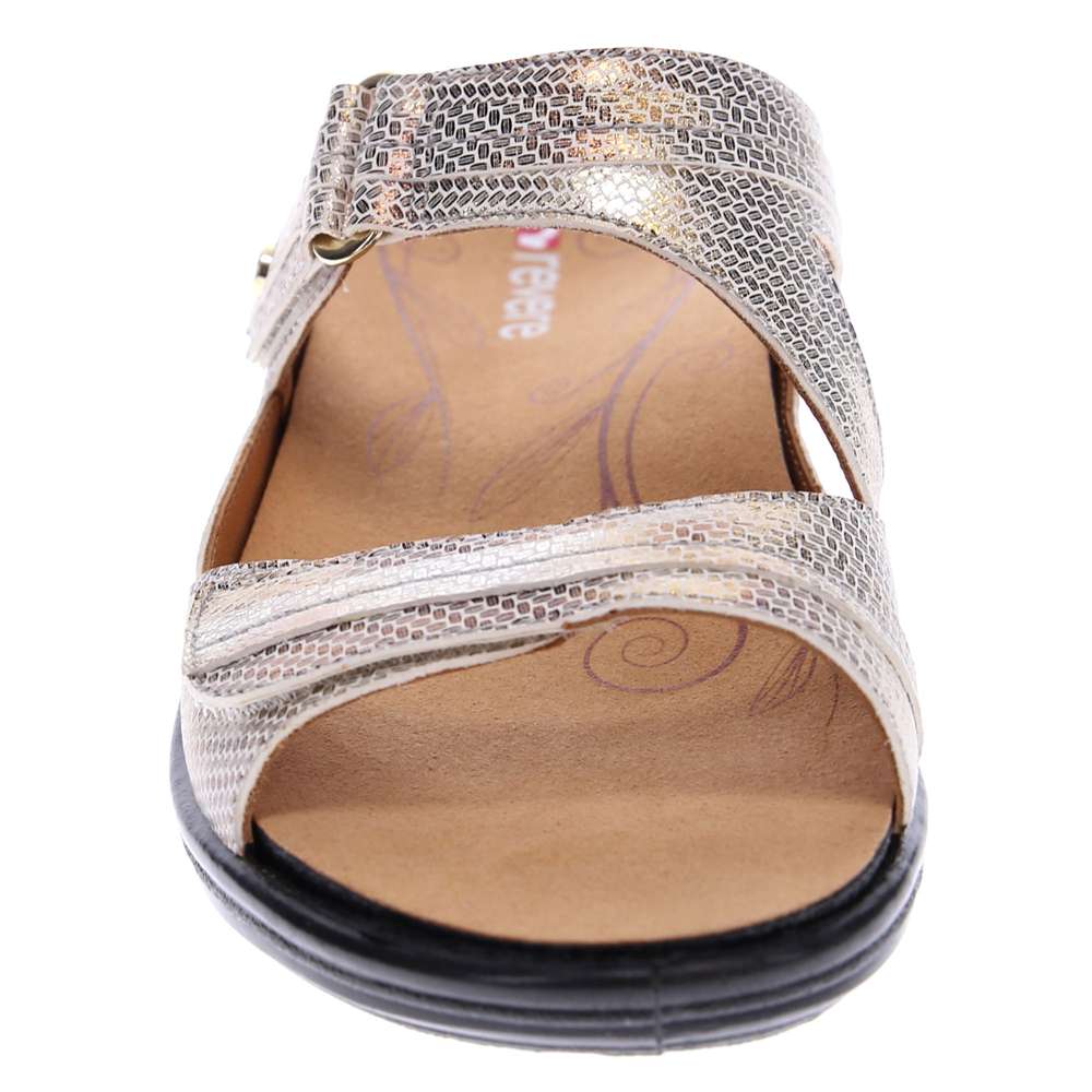 Rio Slide - Metallic Interest