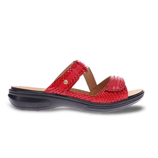 Rio Slide - Red Snake