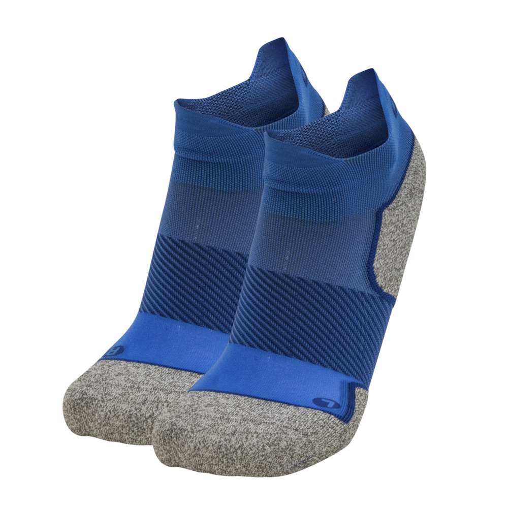 A.P.C. Blue Polyamide Socks main image 0