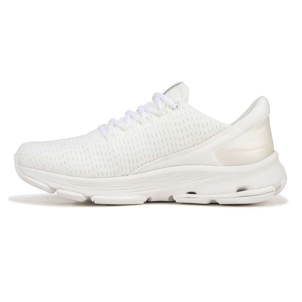 Devotion X Walking Shoe - Bright White