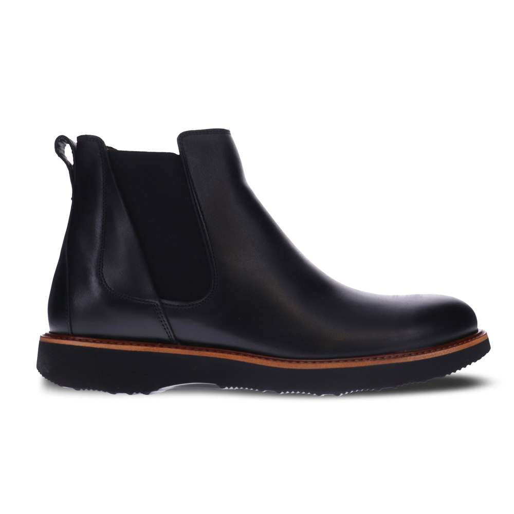 24/7 Boot - Black