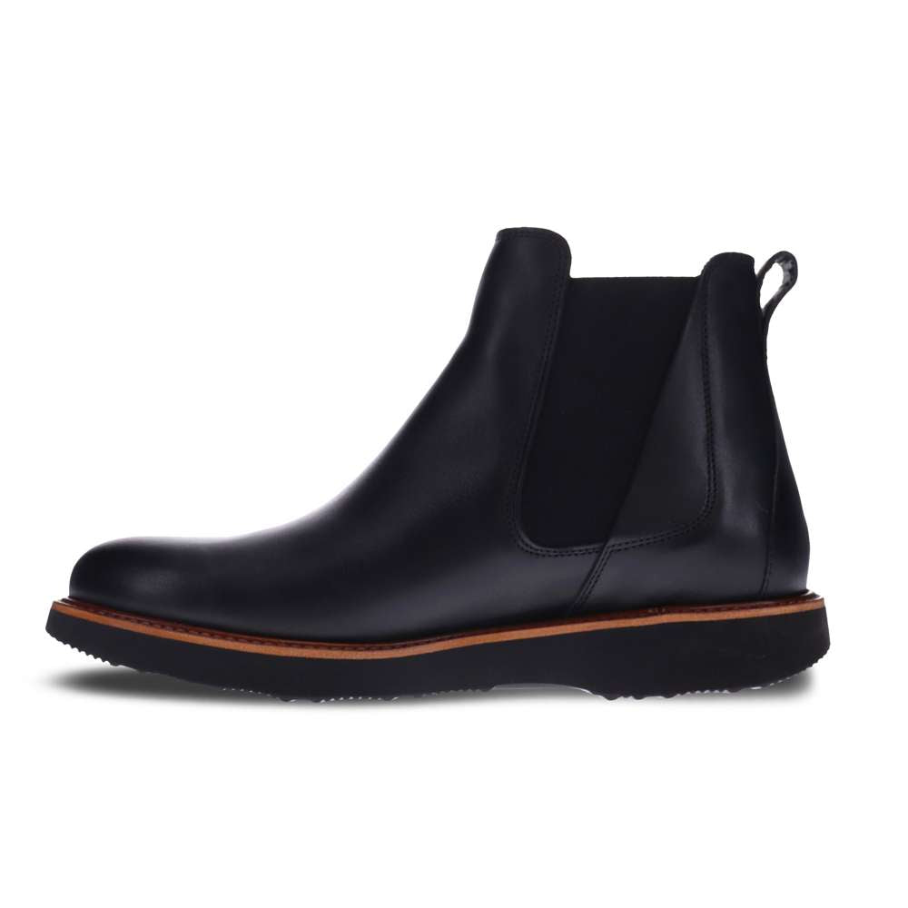 24/7 Boot - Black