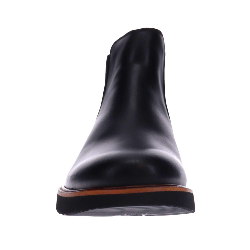 24/7 Boot - Black