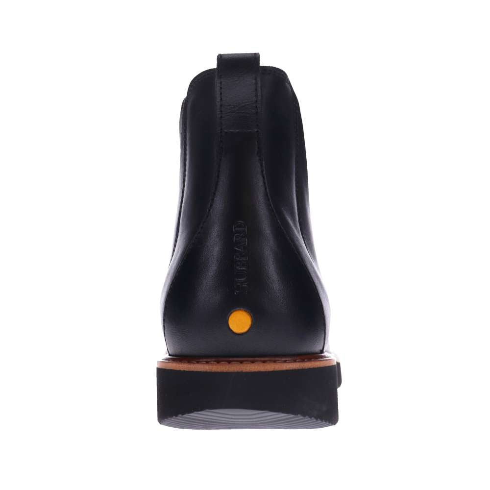 24/7 Boot - Black