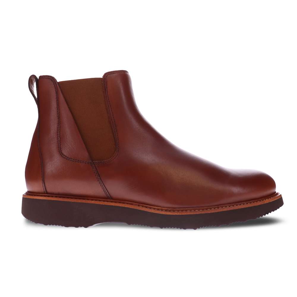 24/7 Boot - Whiskey