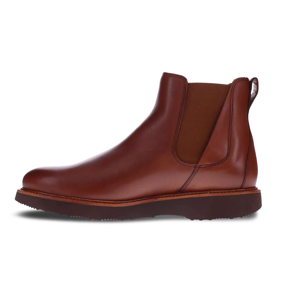 24/7 Boot - Whiskey