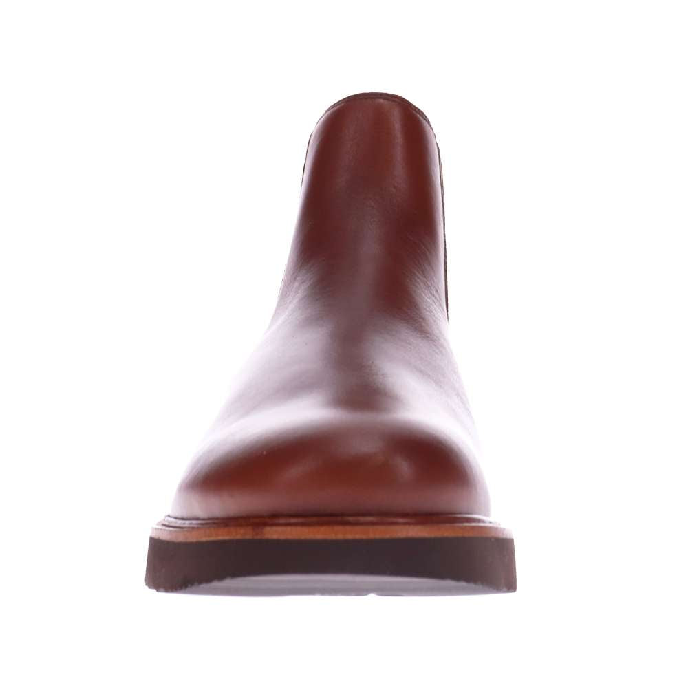 24/7 Boot - Whiskey