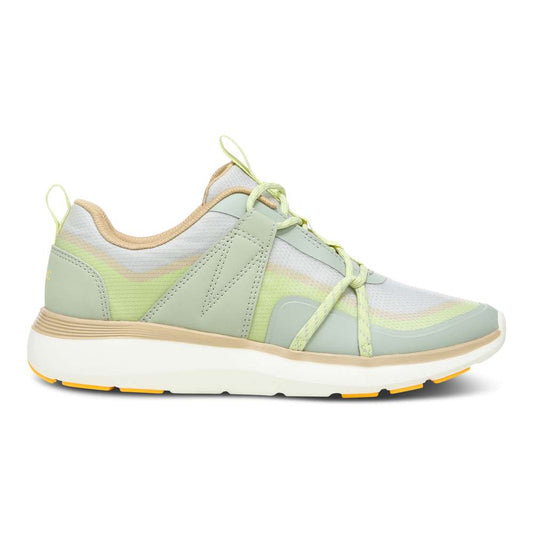Austyn Active Sneaker - Sage