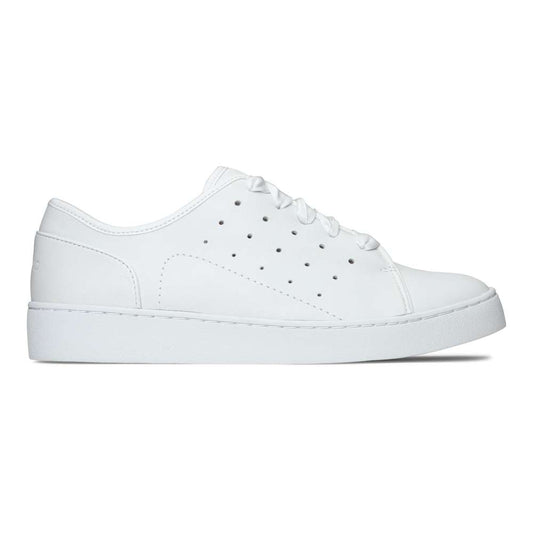 Keke Sneaker - White