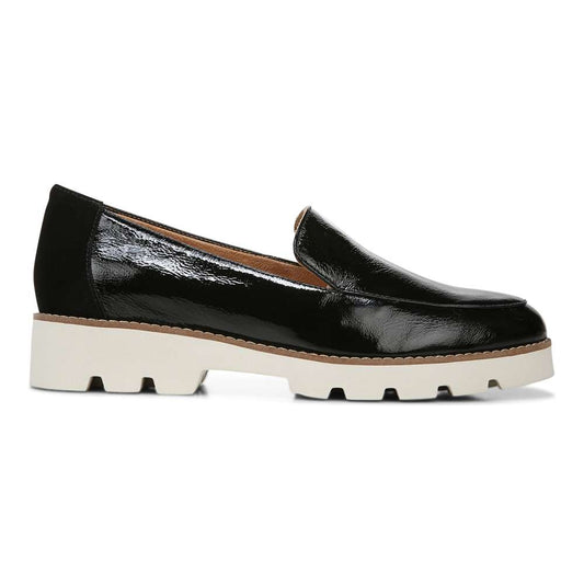 Kensley Loafer - Black