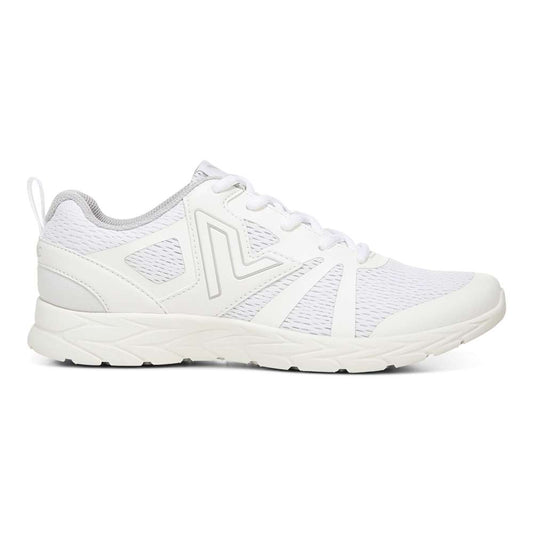 Miles Active Sneaker - White