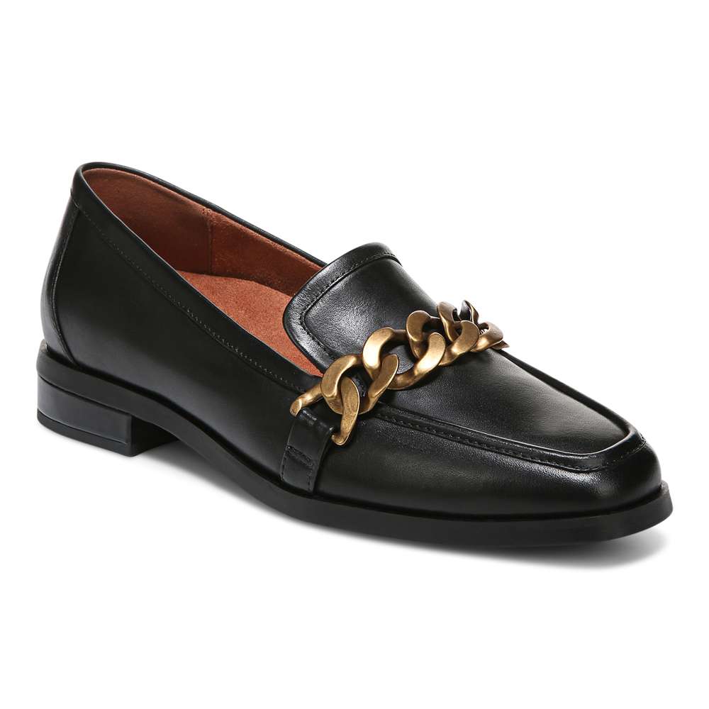 Mizelle Loafer - Black