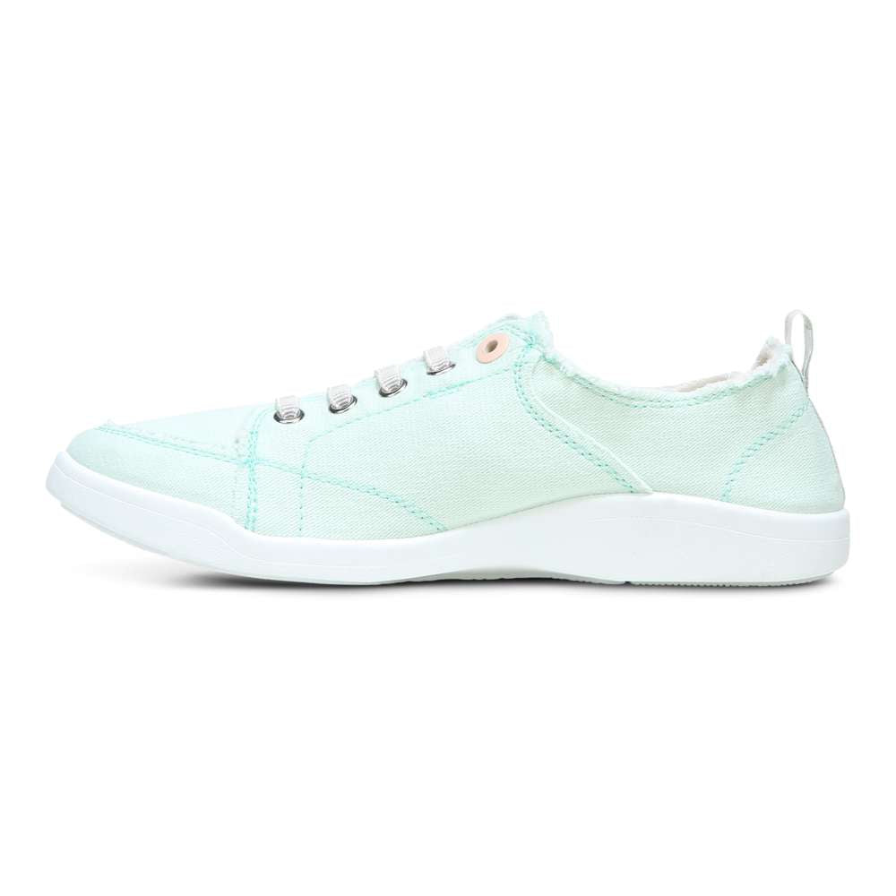 Pismo Casual Sneaker - Seafom