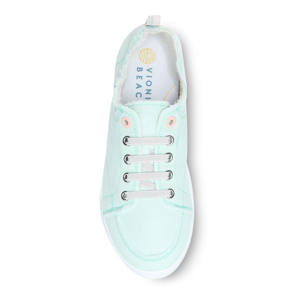 Pismo Casual Sneaker - Seafom