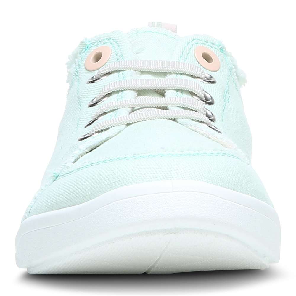 Pismo Casual Sneaker - Seafom