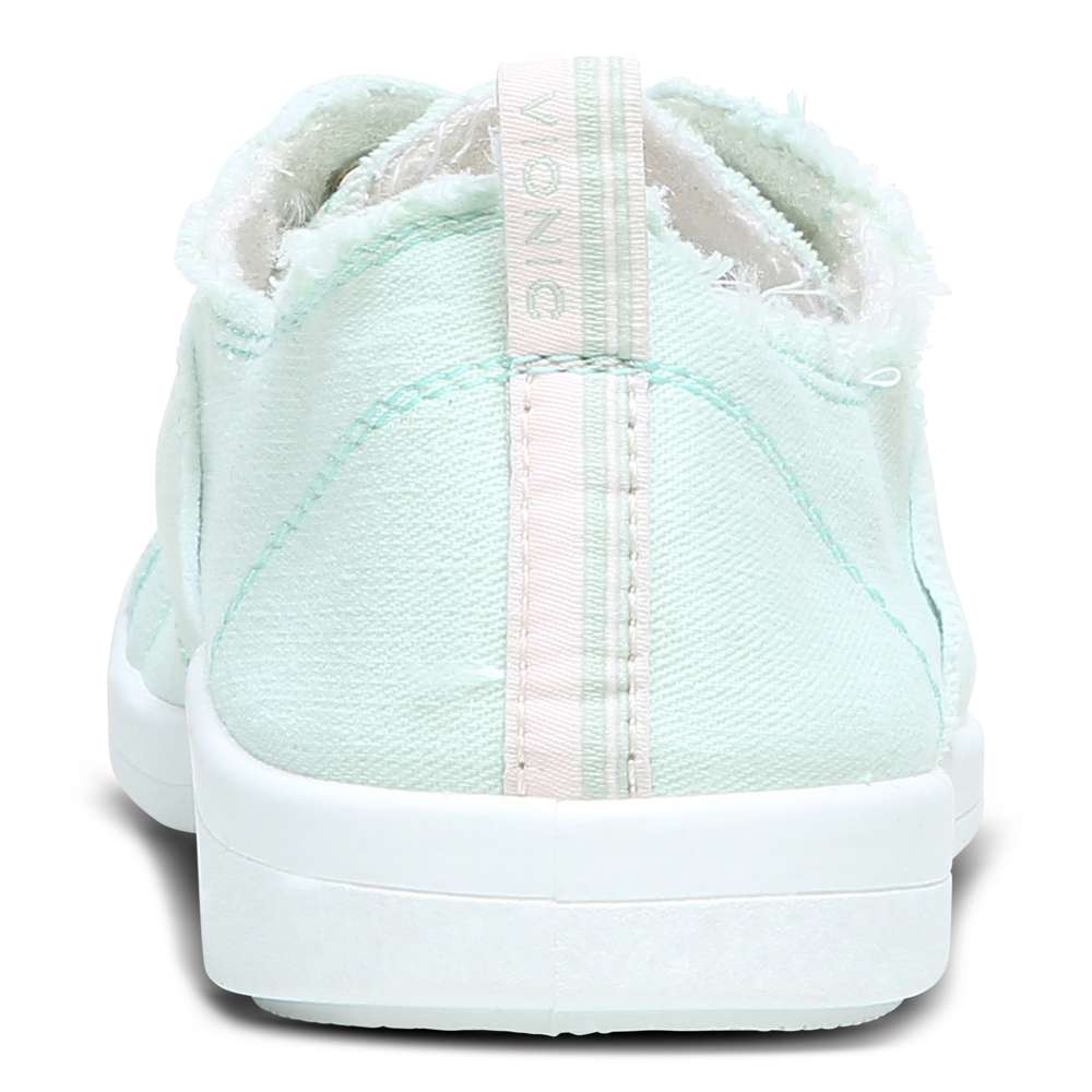 Pismo Casual Sneaker - Seafom