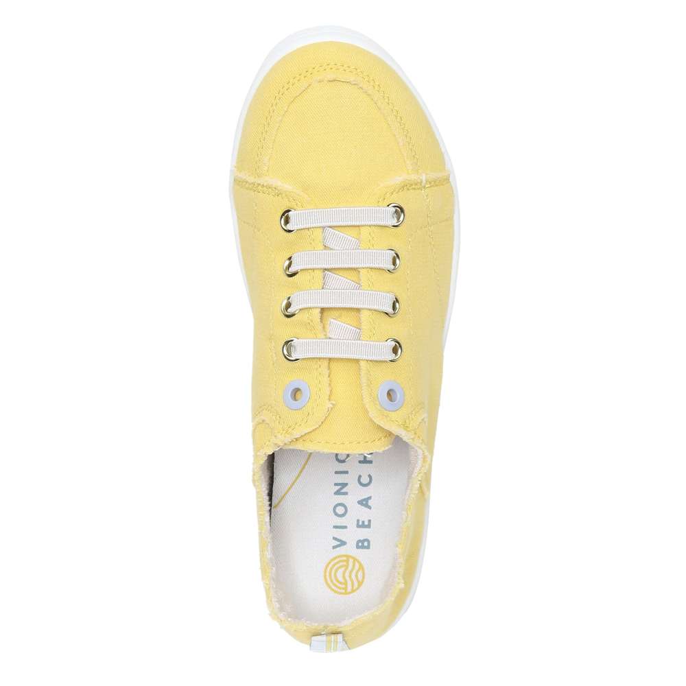 Pismo Casual Sneaker - Sun