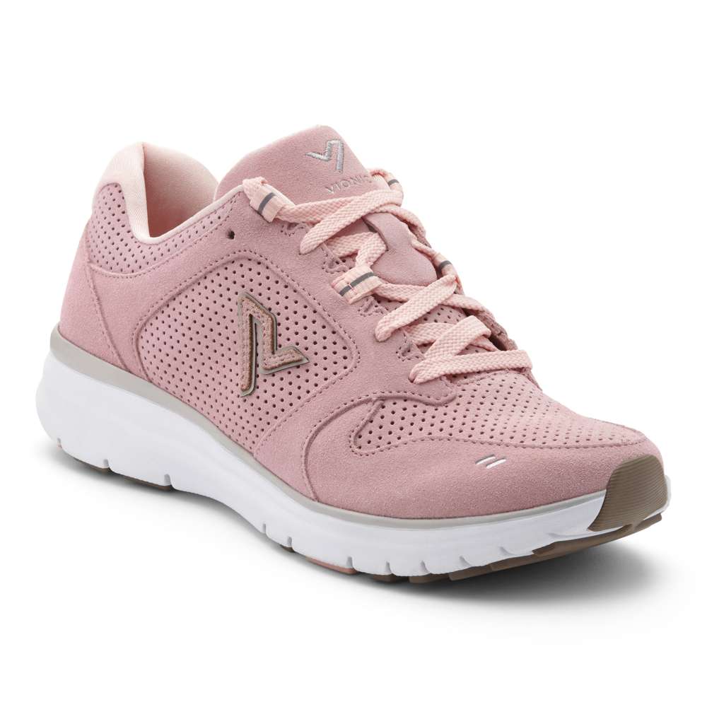 Thrill Active Sneaker - Pink