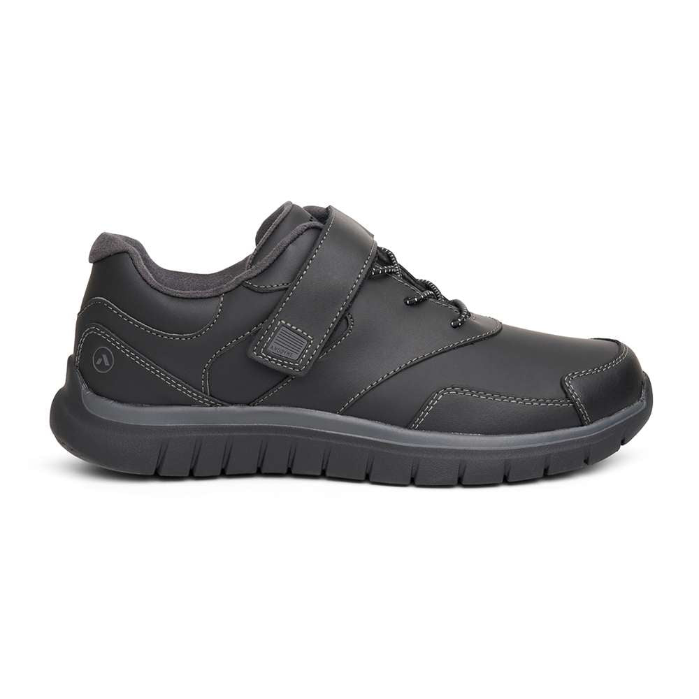 No. 31 Sport Walker - Black