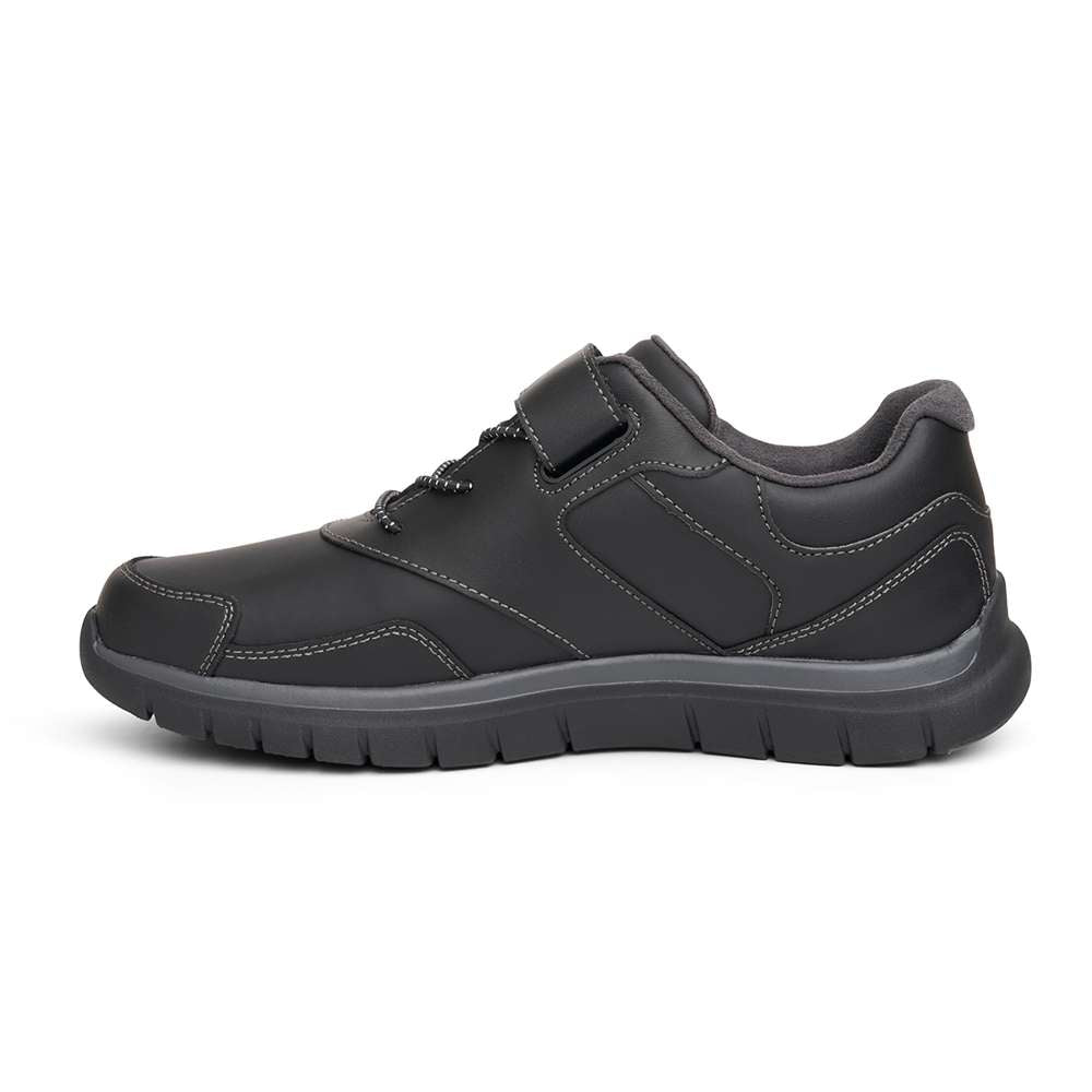 No. 31 Sport Walker - Black