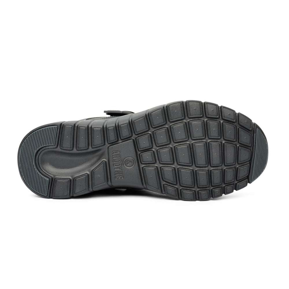 No. 31 Sport Walker - Black