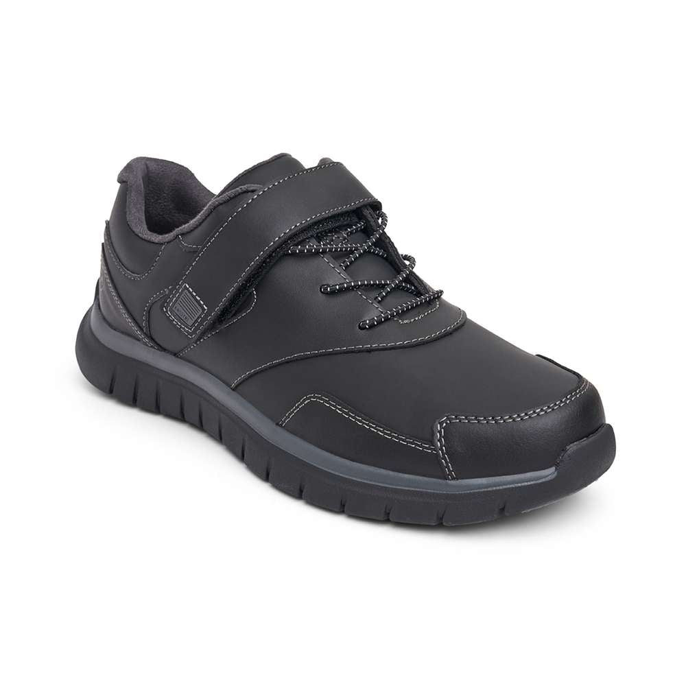 No. 31 Sport Walker - Black