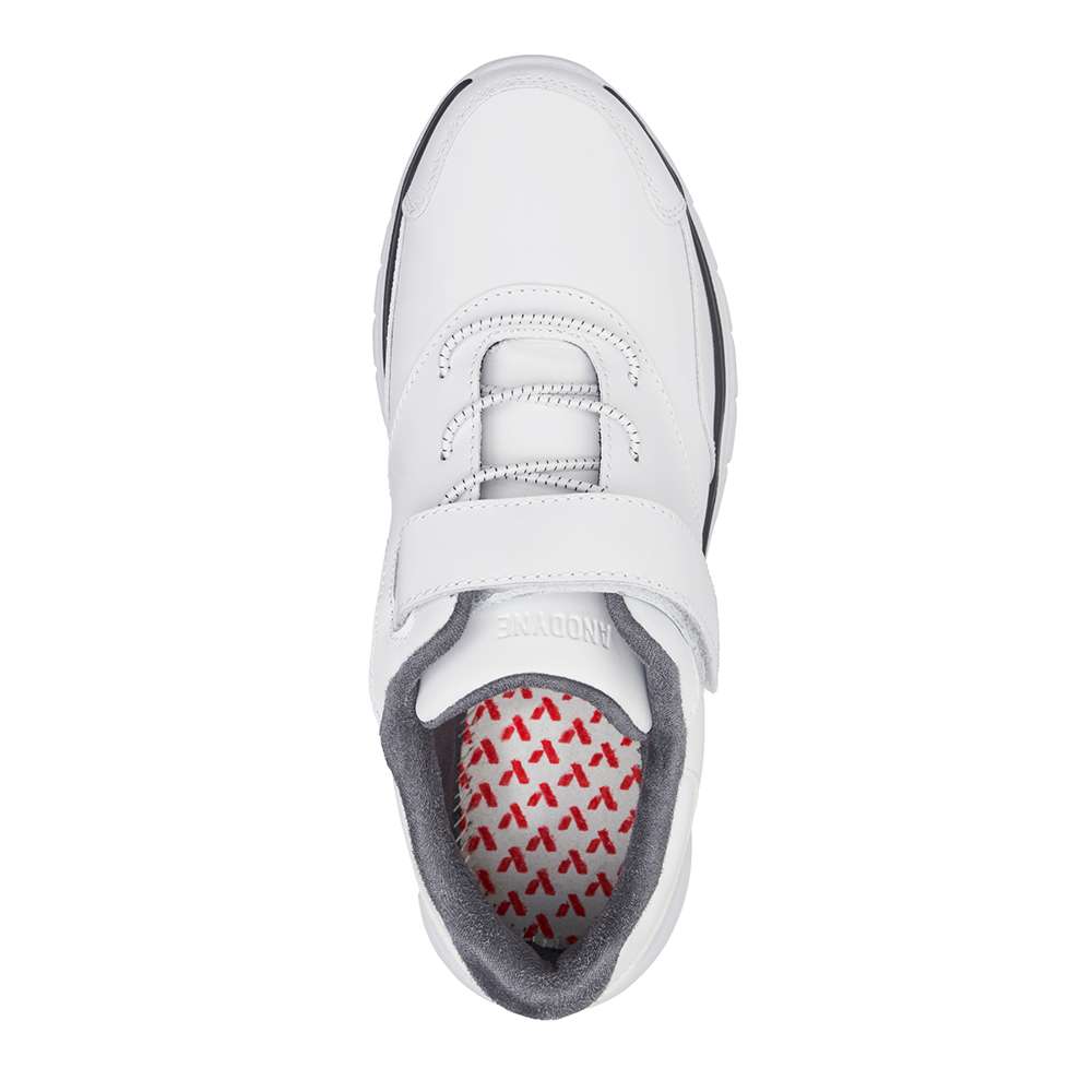 No. 31 Sport Walker - White