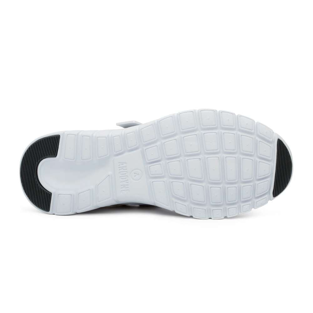 No. 31 Sport Walker - White