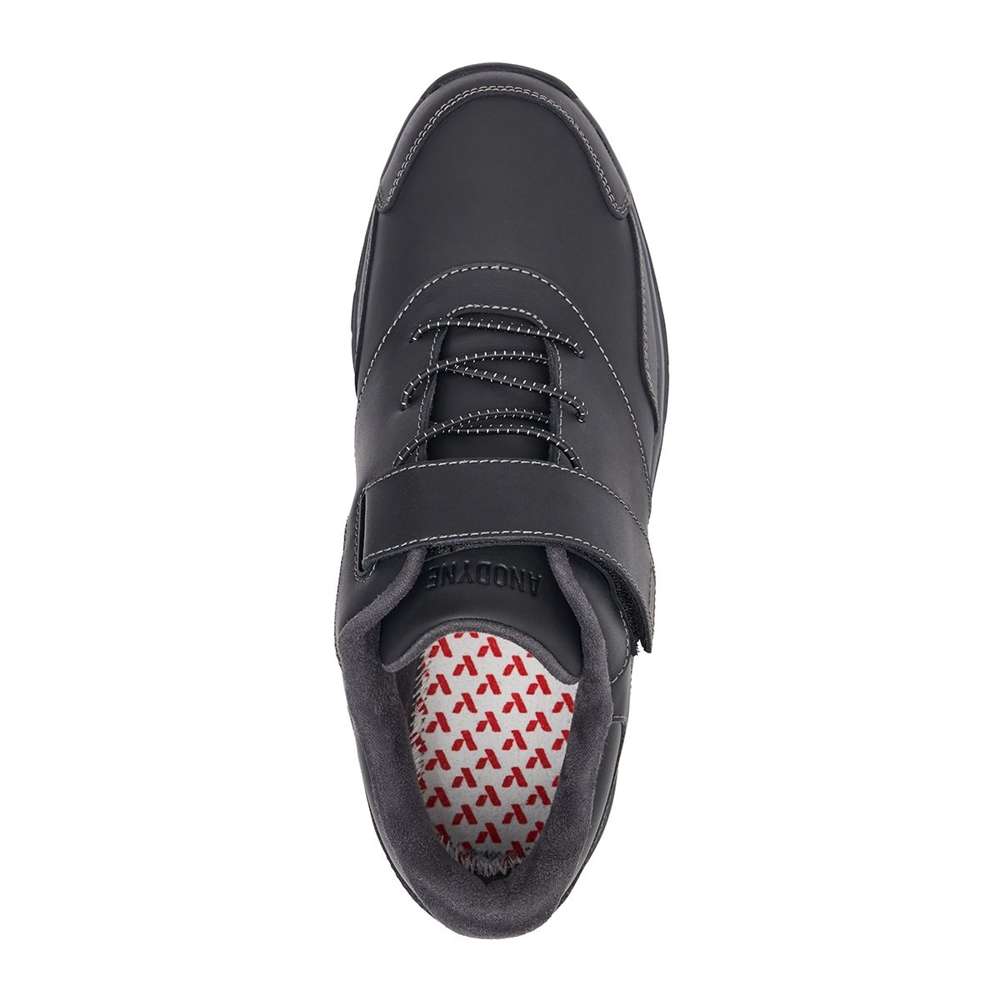 No. 38 Sport Walker - Black