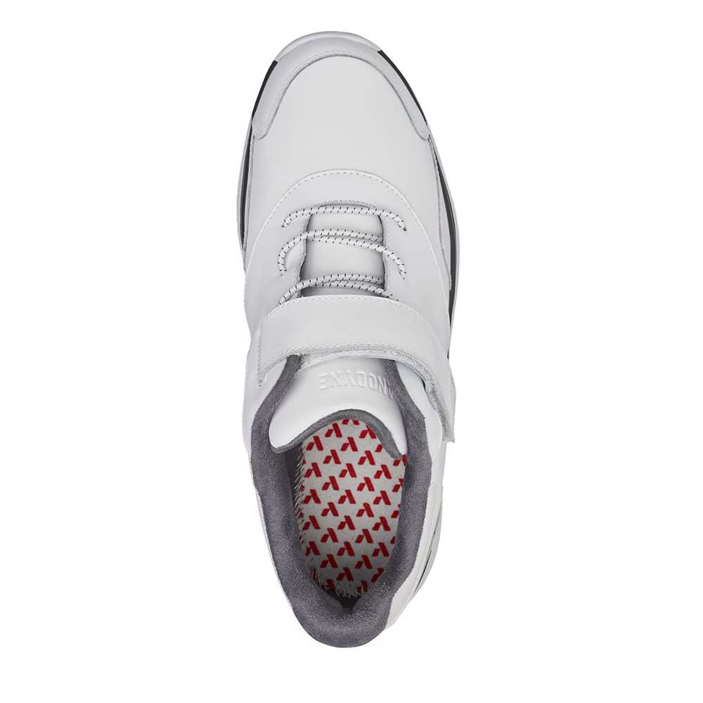 No. 38 Sport Walker - White