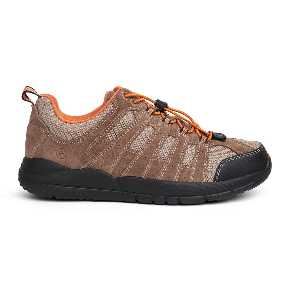 No. 44 Trail Walker - Stone