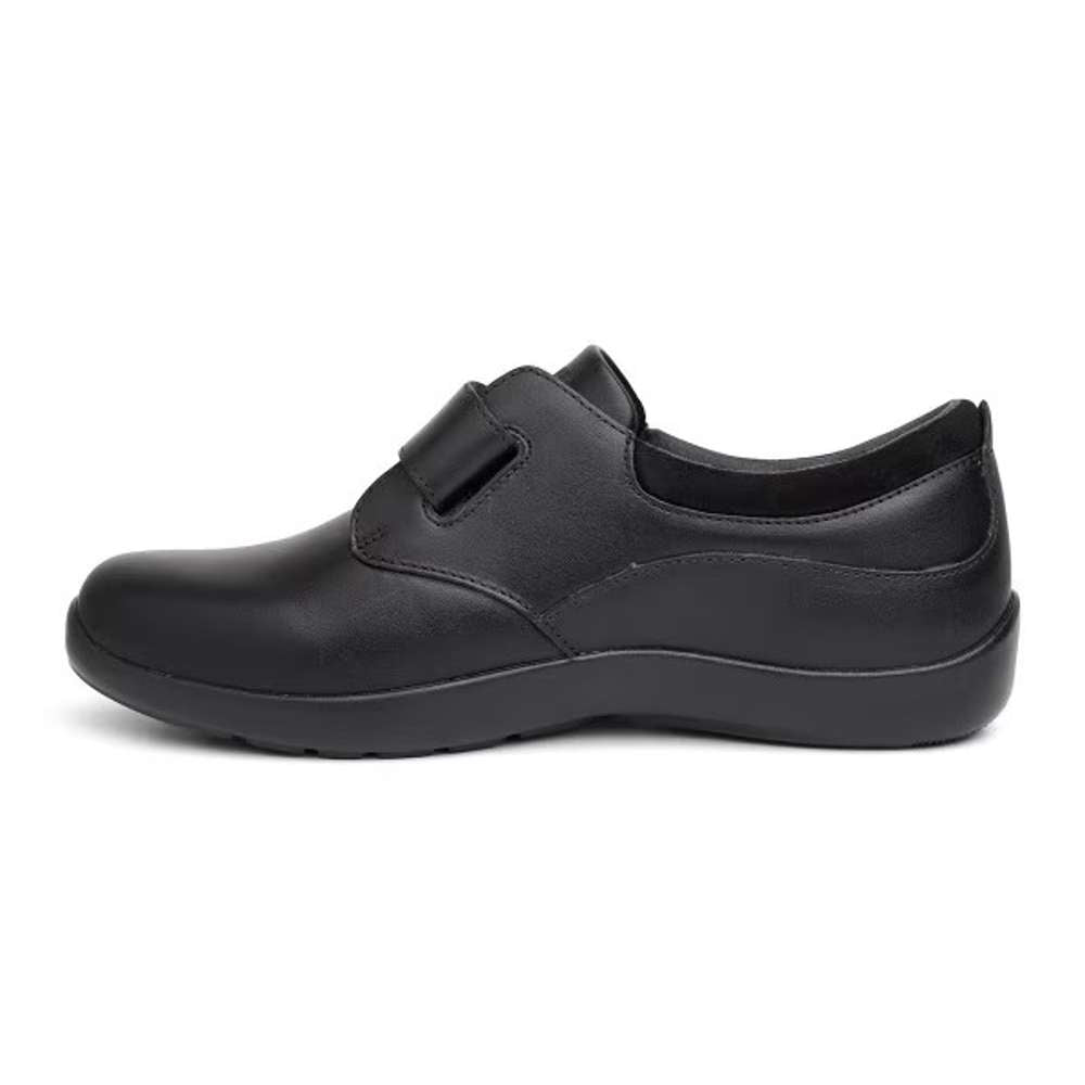 No. 63 Casual Comfort Stretch - Black Stretch