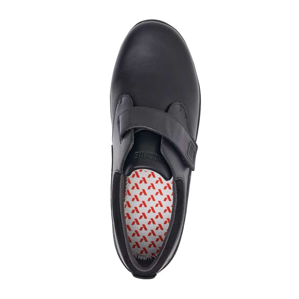 No. 63 Casual Comfort Stretch - Black Stretch
