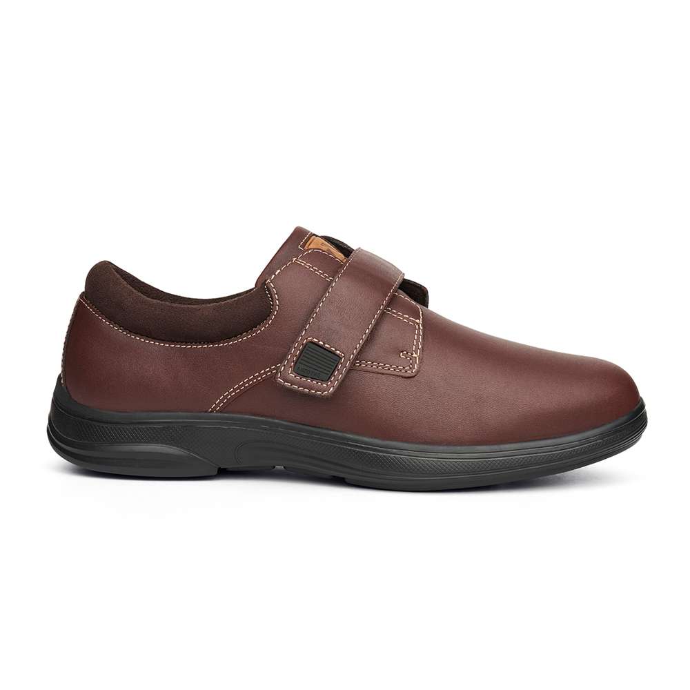 No. 64 Casual Comfort - Whiskey