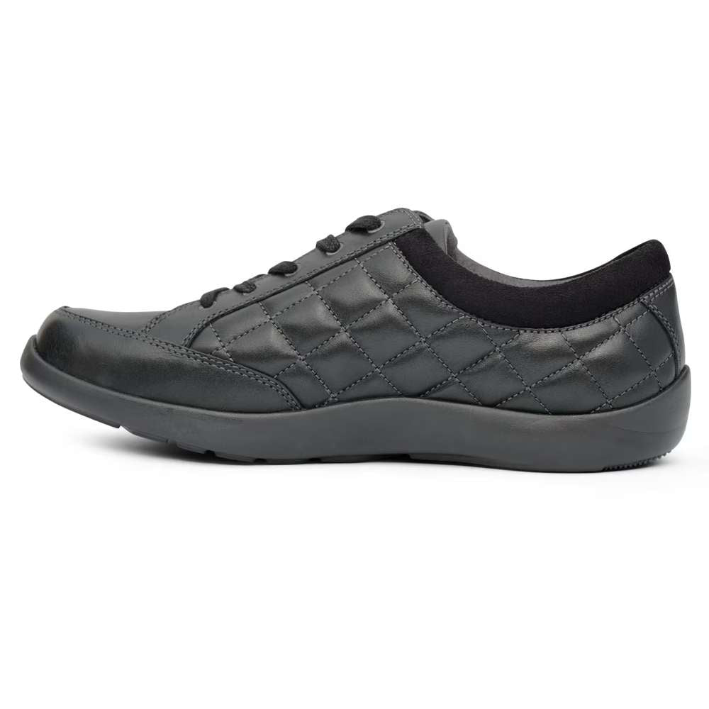 No. 75 Casual Sport - Black