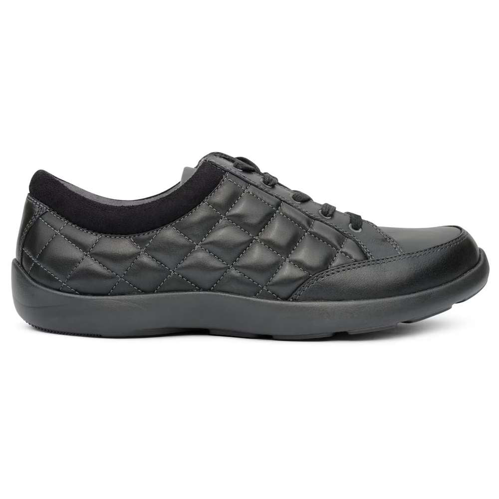 No. 75 Casual Sport - Black