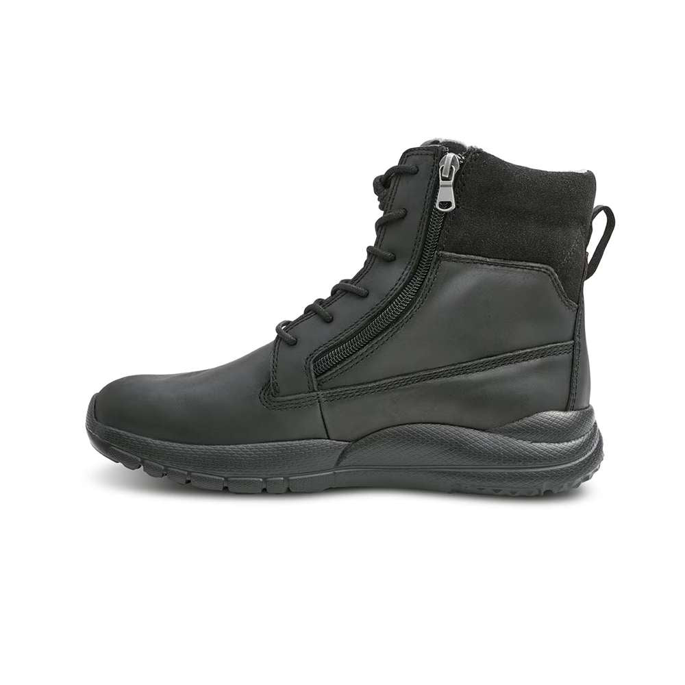 No. 90 Trail Walker - Black