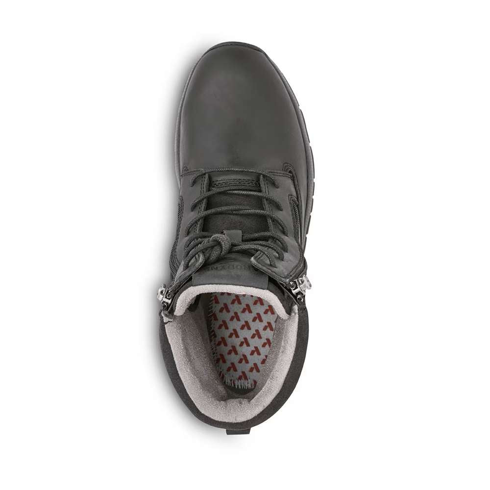 No. 90 Trail Walker - Black