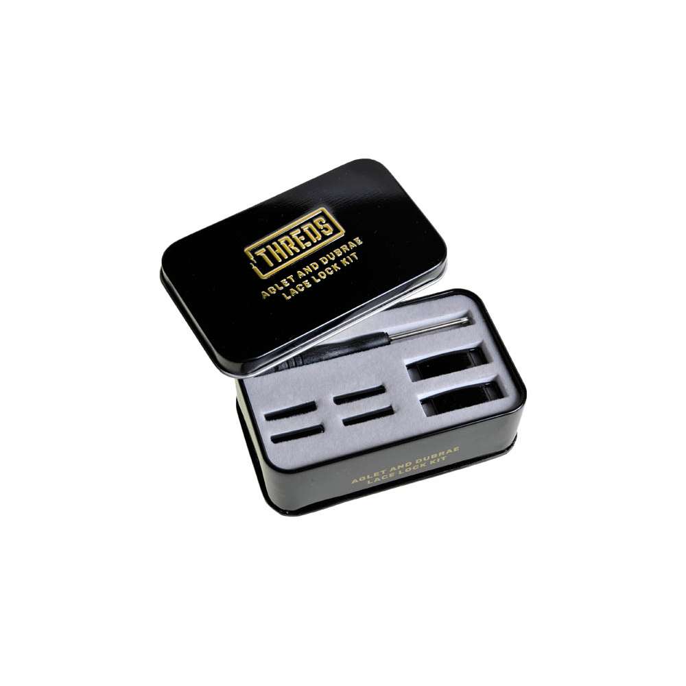 AGLETS - Black