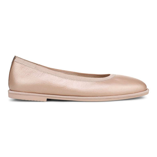 Caroll 2.0 Ballet Flat - Tan