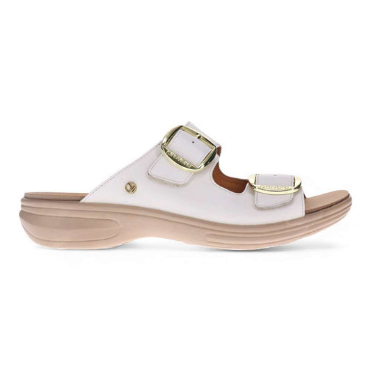 Florence II Slide - Coconut