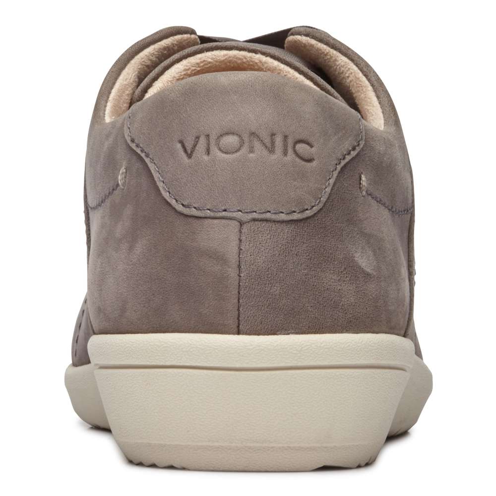 Lindsey Sneaker - Slate