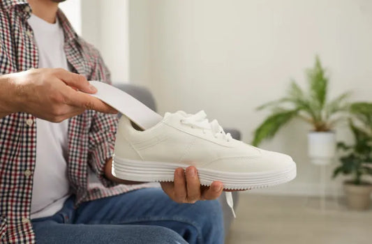Why Arch Support Matters: From Ancient History to Modern Innovations