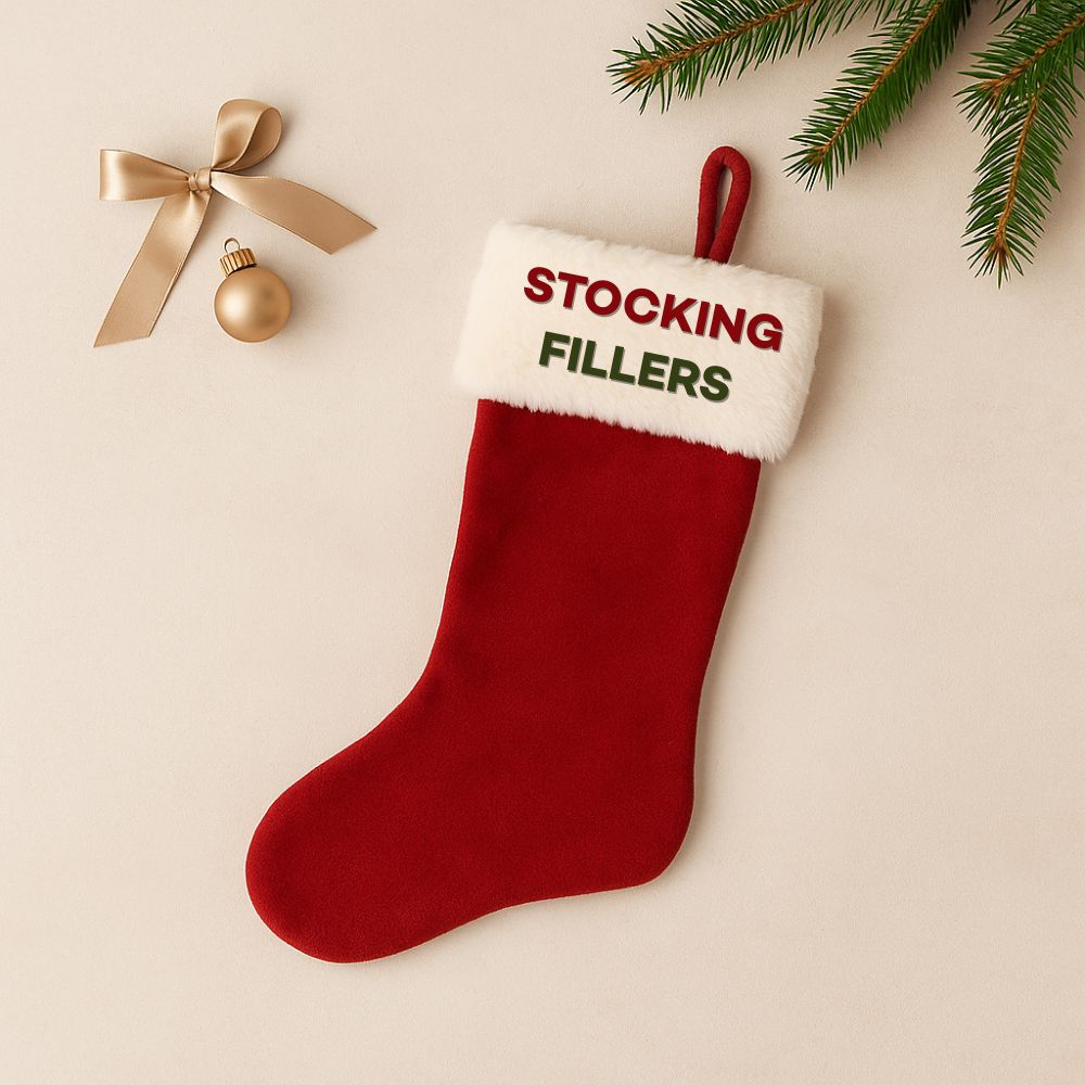 Stocking Fillers